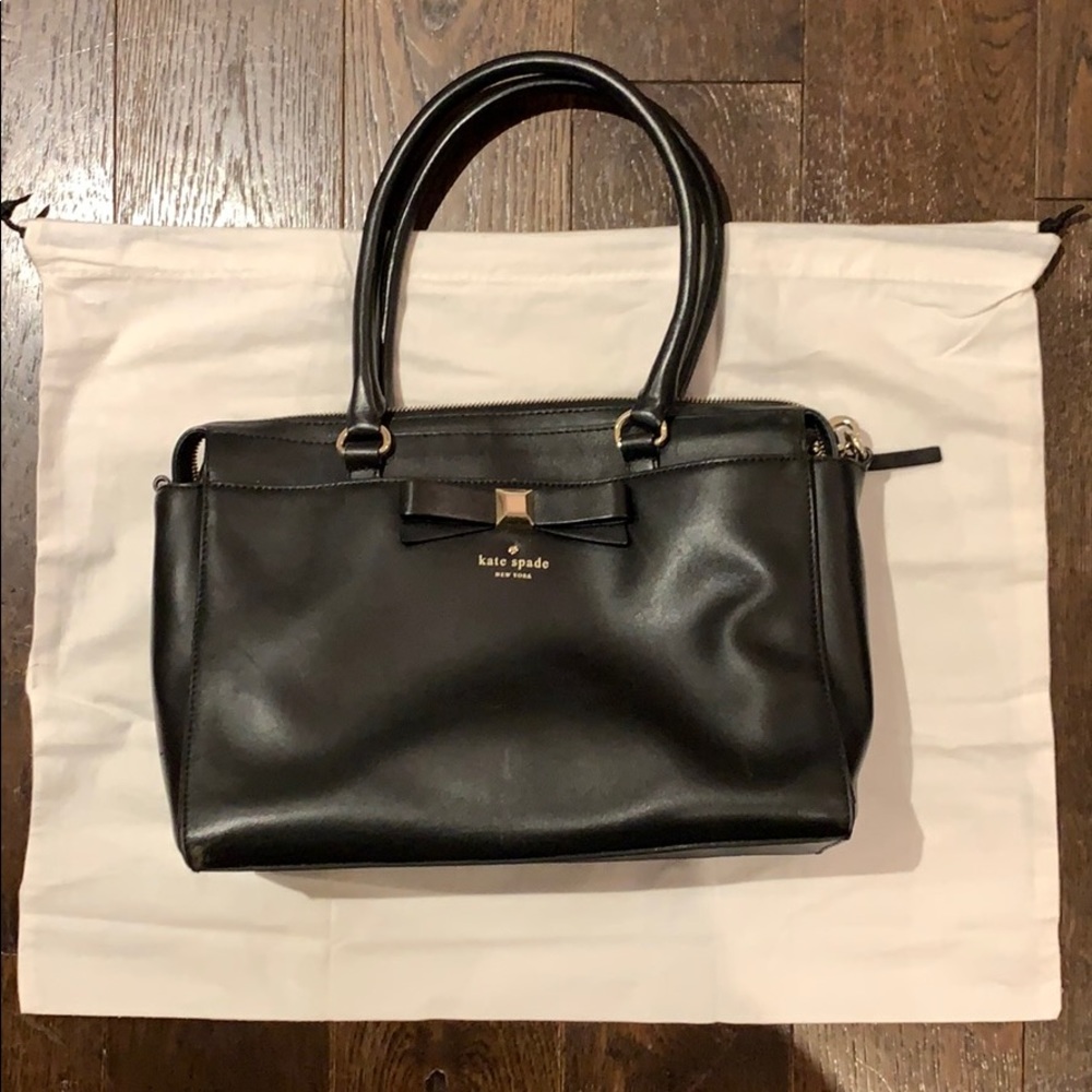 Kate Spade tote bag